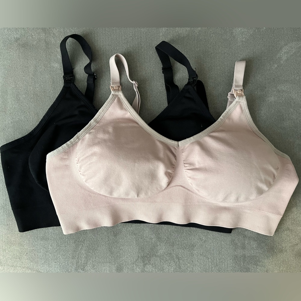 Soma Maternity/Nursing Bras